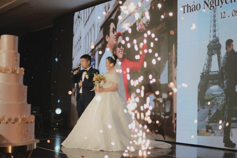 Top 5 Studio chụp ảnh cưới theo phong cách Hàn Quốc ấn tượng nhất tại Quận 2, TP. HCM