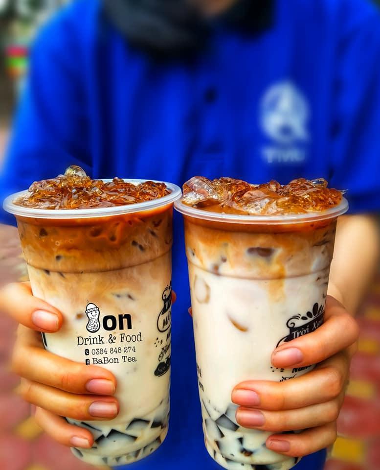 Top 8 quán ăn vặt đáng thử ở Sóc Sơn, Hà Nội