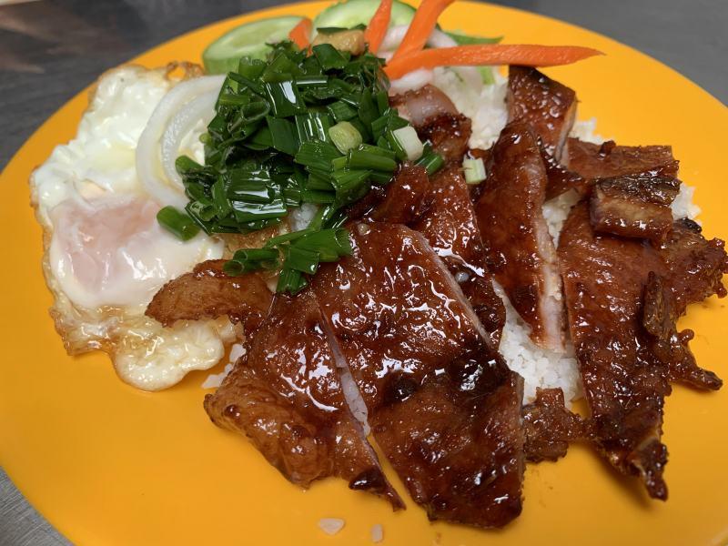 Khám phá Top 4 nhà hàng, quán ăn ngon và chất lượng nhất tại Đề Thám, TP. HCM