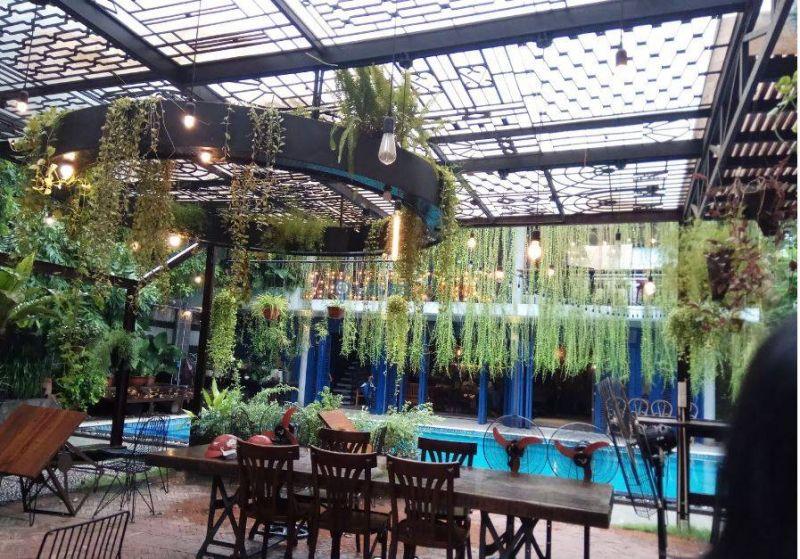 Top 11 Quán Café Rộng Nhất tại TP. HCM