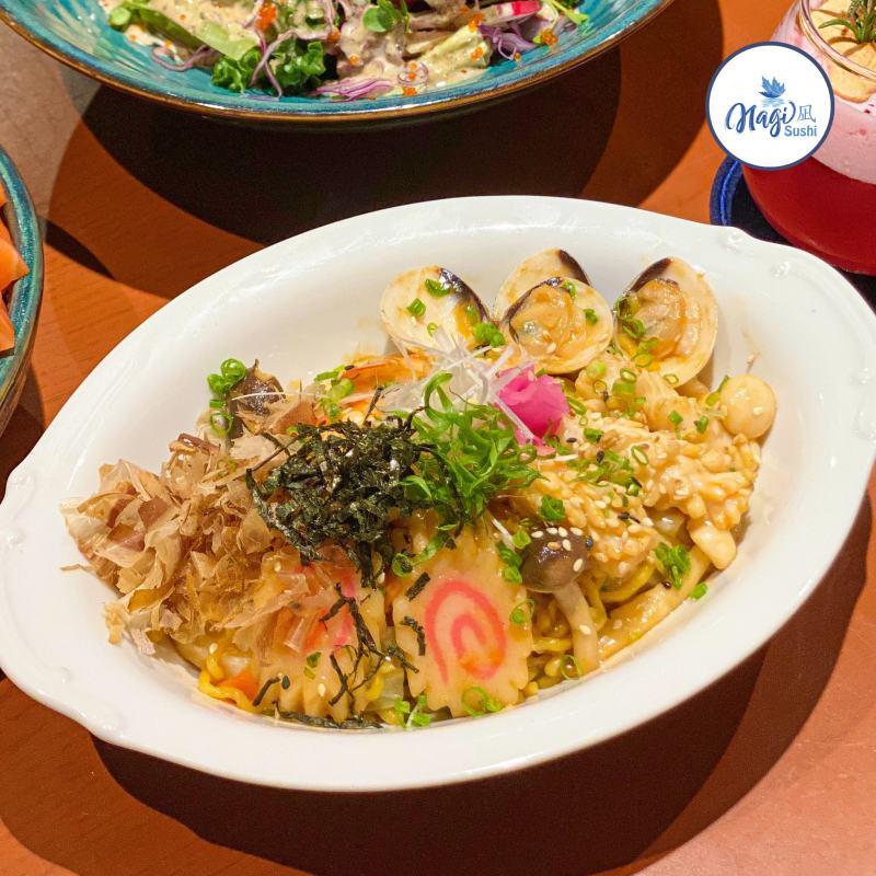 Top 7 Quán mì Udon đáng thử nhất Quận Bình Thạnh, TP. HCM