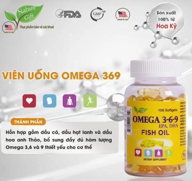 Top 10 Viên uống thực phẩm chức năng hỗ trợ tim mạch tốt nhất hiện nay