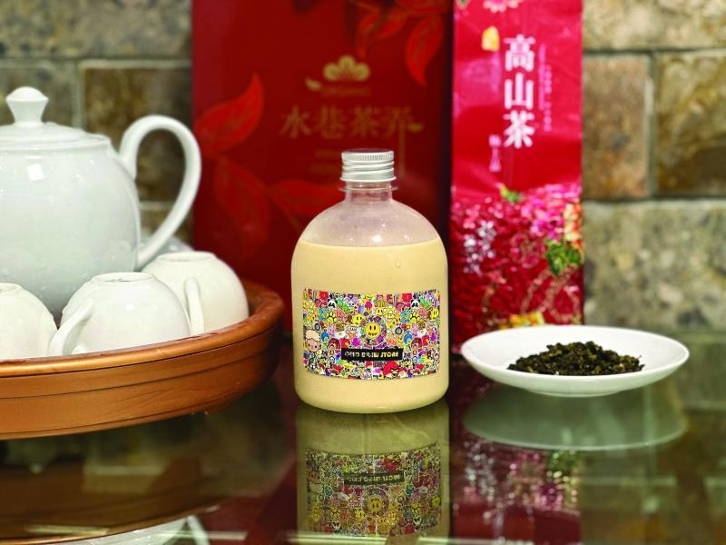 Top 4 quán trà sữa chai Đài Loan được yêu thích nhất tại TP. HCM