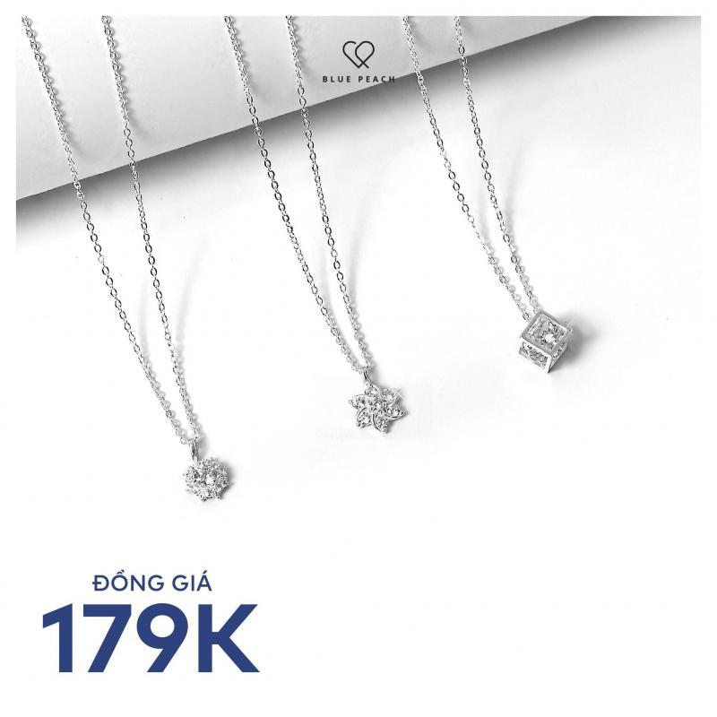 Top 9 Tiệm Trang Sức Bạc Uy Tín và Sang Trọng Nhất tại Quận Cầu Giấy, Hà Nội