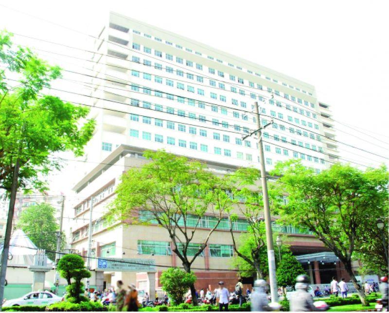 Top 9 Địa chỉ điều trị đau thắt lưng uy tín nhất tại TP. Hồ Chí Minh