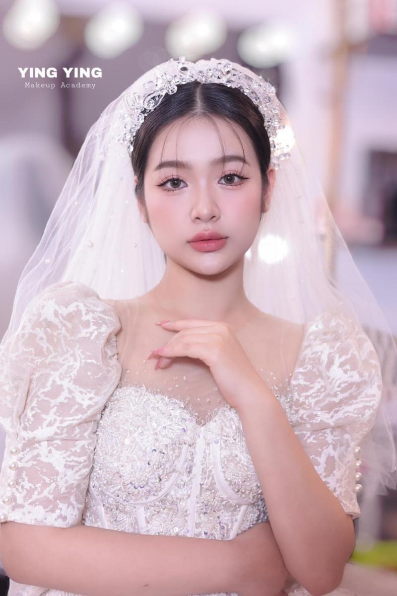 Top 10 Tiệm Trang Điểm Cô Dâu Tuyệt Vời Nhất Tỉnh Hải Dương