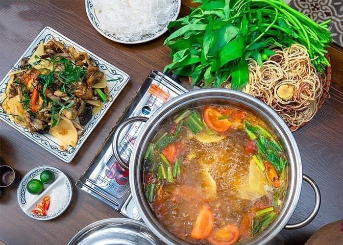 Top 7 Quán nhậu nổi bật trên đường Lạc Long Quân, Tây Hồ mà bạn không nên bỏ lỡ