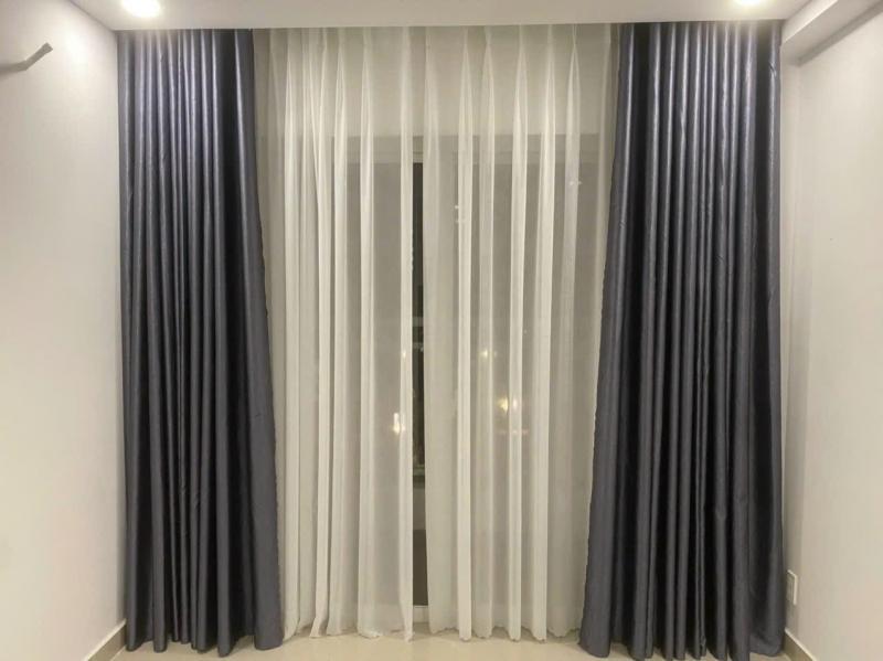 Top 8 địa chỉ may rèm cửa đẹp và chất lượng tại TP. Thủ Dầu Một, Bình Dương