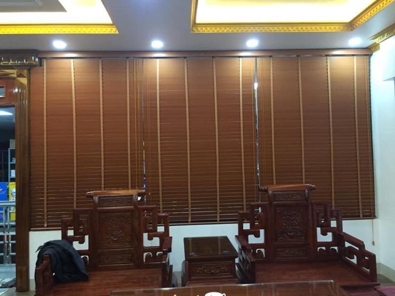 Top 3 địa chỉ may rèm cửa chất lượng và uy tín tại tỉnh Hà Nam