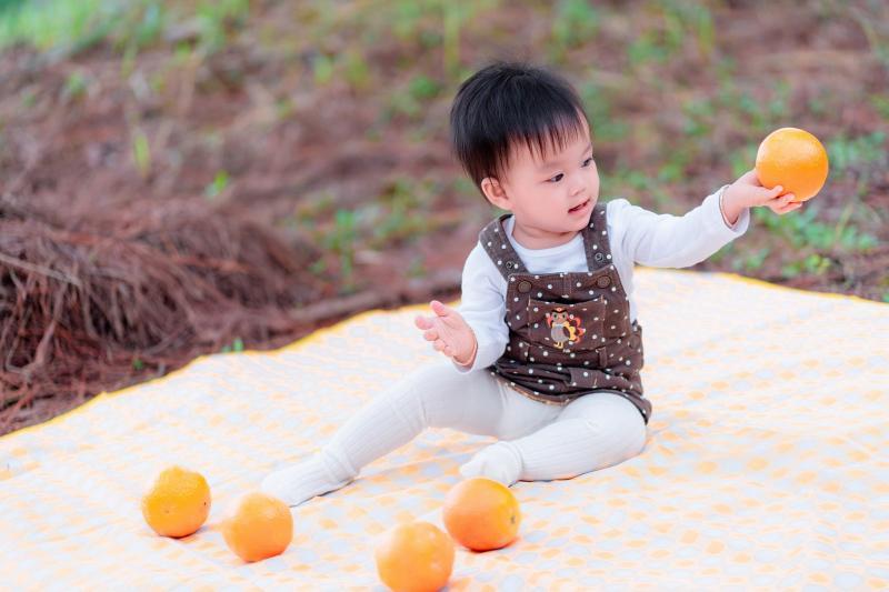 Top 9 địa chỉ chụp ảnh bé đẹp và chất lượng tại TP. Đà Lạt, Lâm Đồng