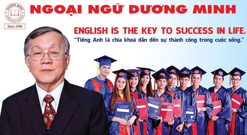 Top 6 trung tâm tiếng Anh hàng đầu dành cho trẻ em tại Quận 12, TP. Hồ Chí Minh
