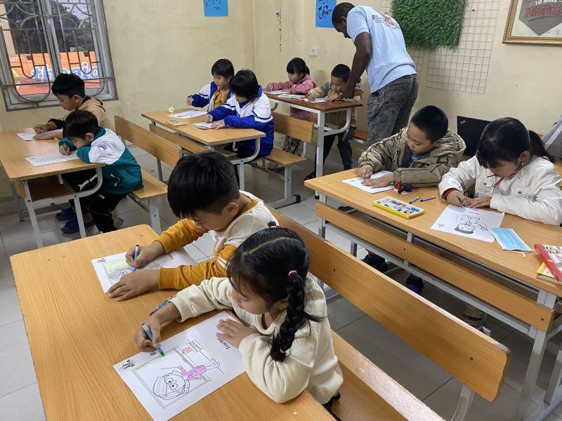 Top 3 Trung tâm Ngoại ngữ hàng đầu tại Đông Hưng, Thái Bình