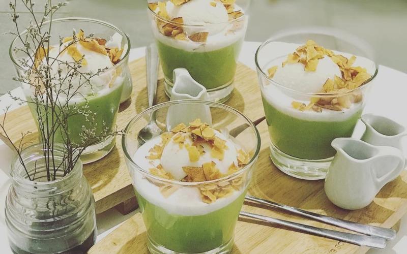 Công thức làm kem bơ béo ngậy, mát lạnh giúp giải nhiệt trong những ngày hè oi ả