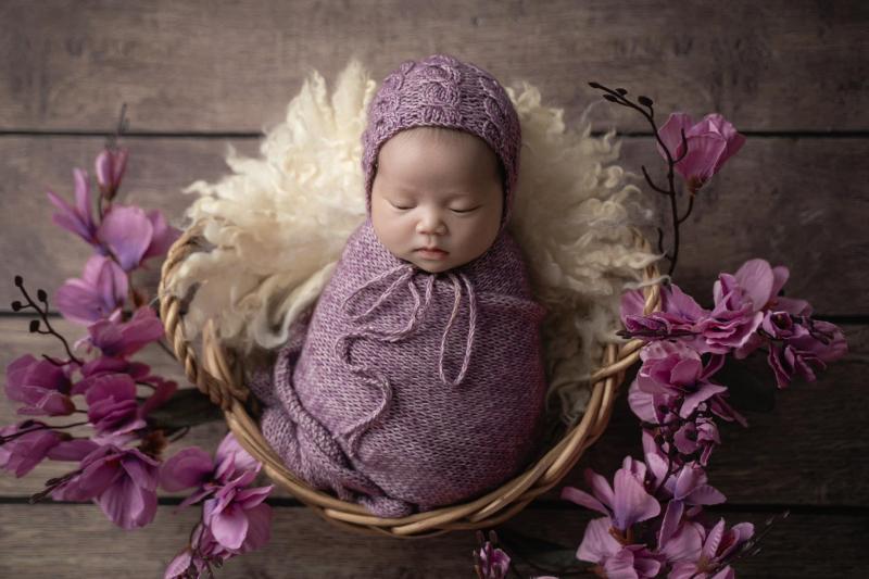Top 5 Studio chụp ảnh bé đẹp và chất lượng nhất tại Long Khánh, Đồng Nai