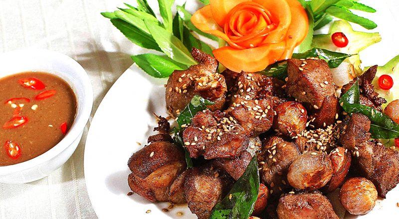 Top 10 Địa Chỉ Ăn Dê Ngon Nhất Tỉnh Ninh Bình