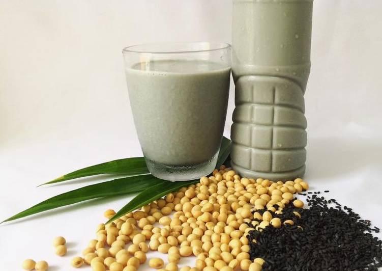 10 Lợi ích tuyệt vời của Mè Đen (Vừng Đen) đối với sức khỏe và sắc đẹp