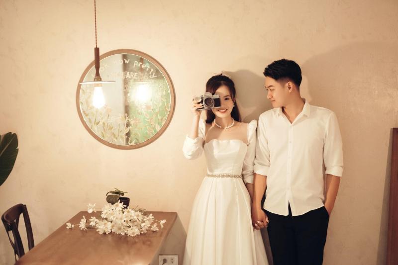 Khám phá 5 studio chụp ảnh cưới đẹp nhất huyện Quốc Oai, Hà Nội