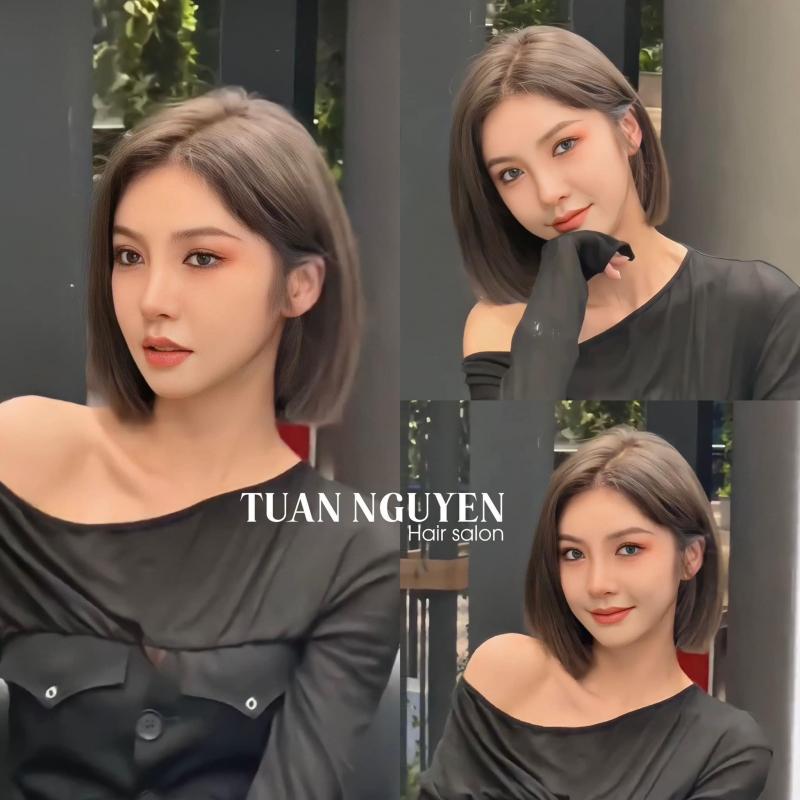 Top 10 Salon Cắt Tóc Ngắn Đẹp Nhất Quận Đống Đa, Hà Nội