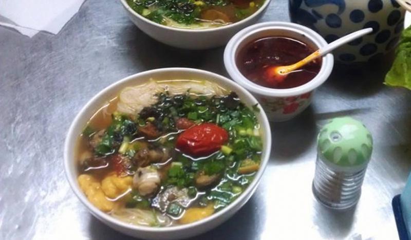Khám Phá 6 Quán Ăn Ngon Nổi Bật Tại Ngõ Chợ Đồng Xuân, Hà Nội