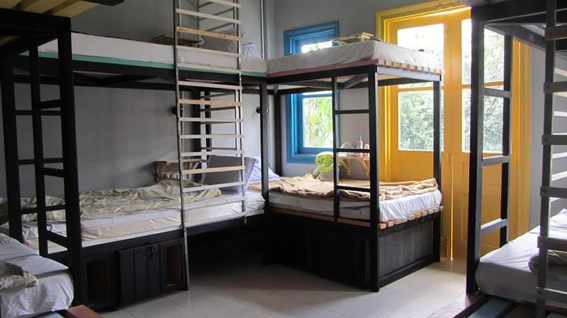 Top 3 khách sạn giá rẻ tuyệt vời tại Đà Lạt, chỉ từ 200.000 đồng