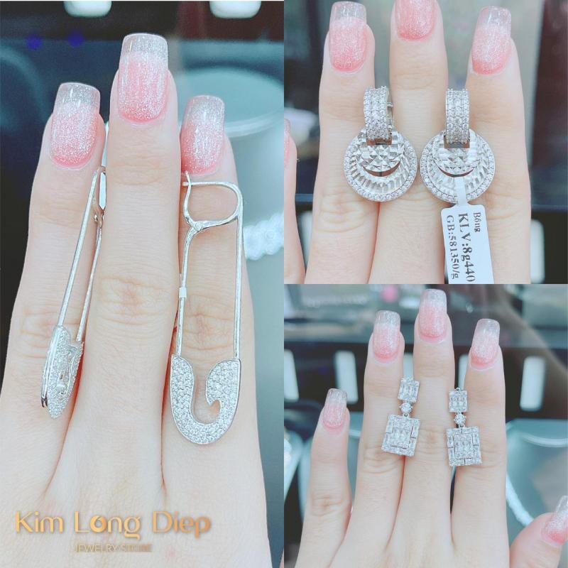 Khám phá top 10 tiệm vàng uy tín tại Quận 5, TP.HCM