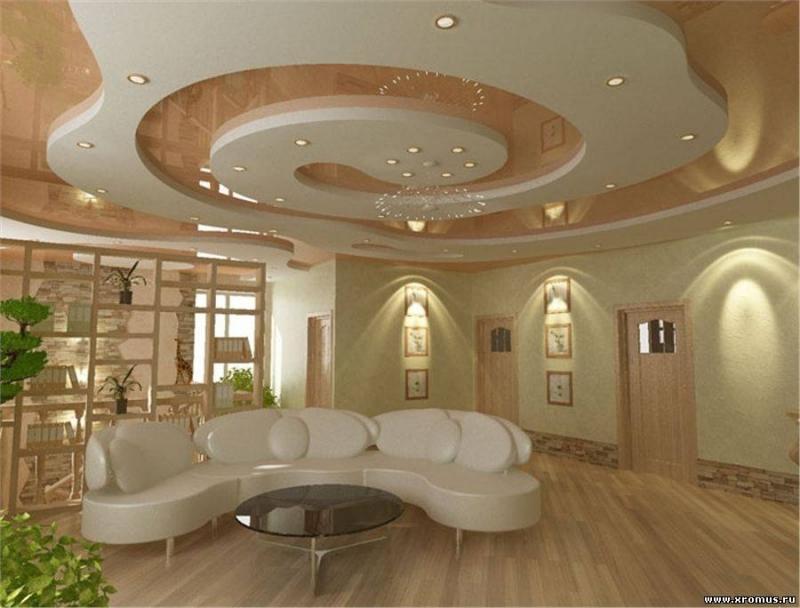 Top 5 bí quyết thiết kế trần thạch cao hoàn hảo cho ngôi nhà của bạn