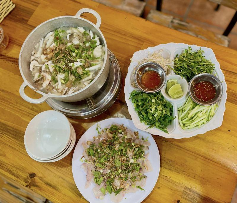 Top 5 địa chỉ cháo cá ngon nhất TP. Biên Hòa, Đồng Nai