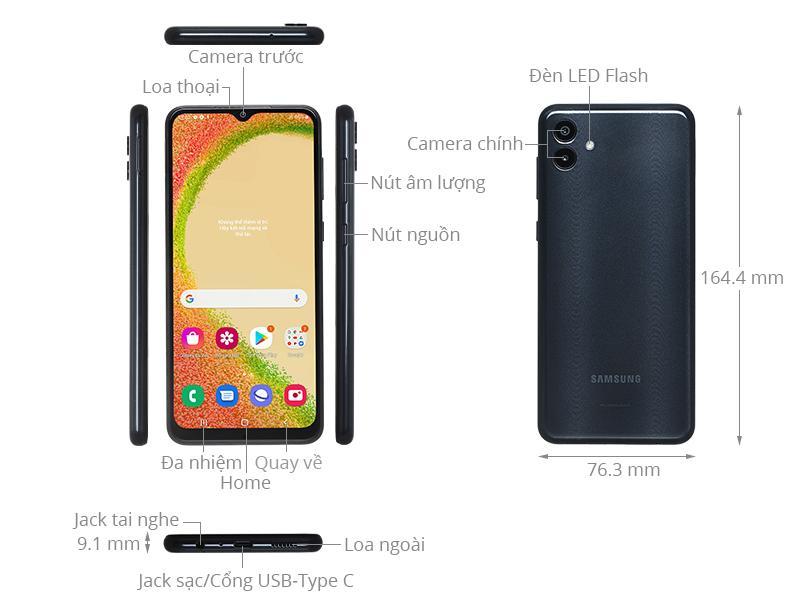 Top 10 điện thoại dưới 3 triệu đẹp mắt và đáng mua nhất hiện nay