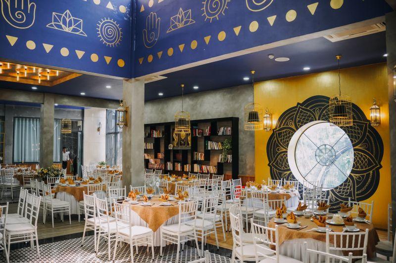 Top 9 Nhà hàng, Quán ăn nổi tiếng và hấp dẫn tại Ninh Thuận