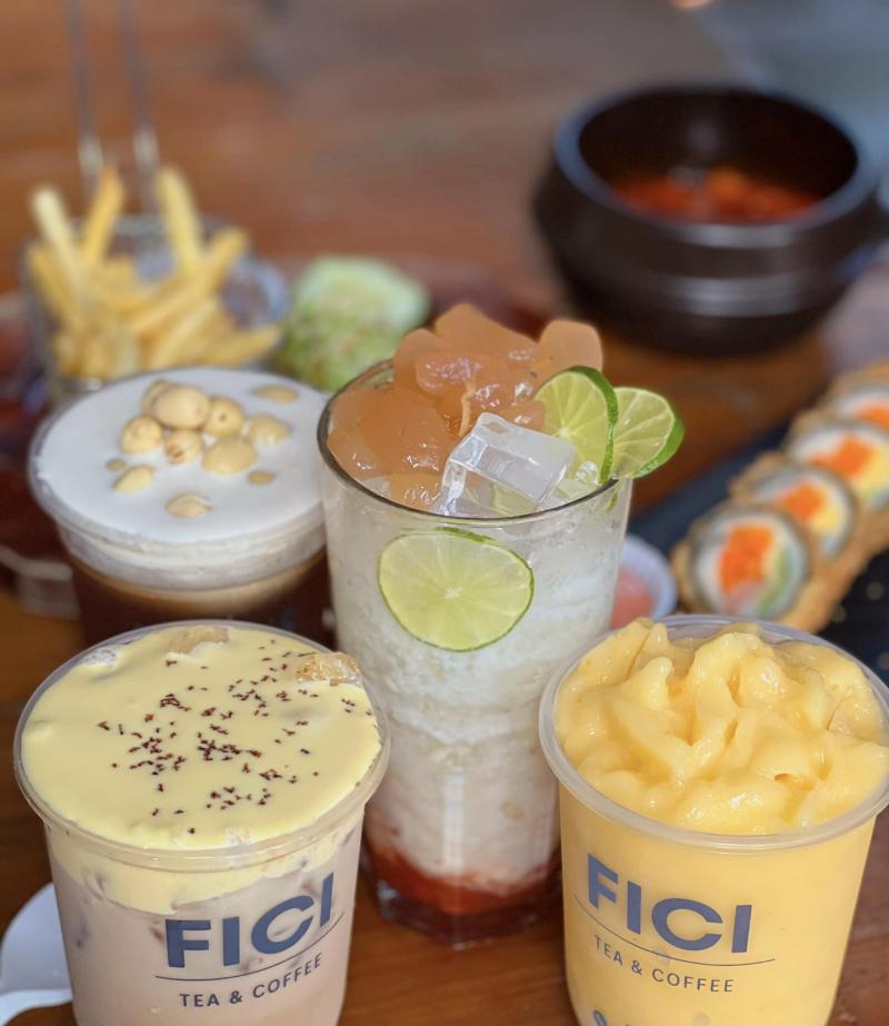 Top 8 Quán Trà Sữa Được Giới Trẻ Yêu Thích Tại Vạn Ninh, Khánh Hòa
