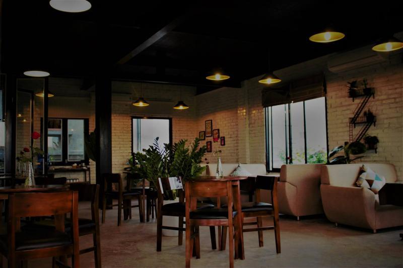 Top 12 quán cà phê được yêu thích nhất tại Gia Lâm, Hà Nội