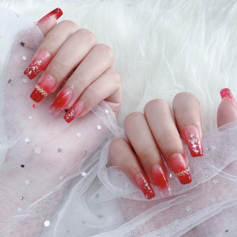 Top 8 địa chỉ đào tạo nghề nail uy tín tại Quận 12, TP.HCM