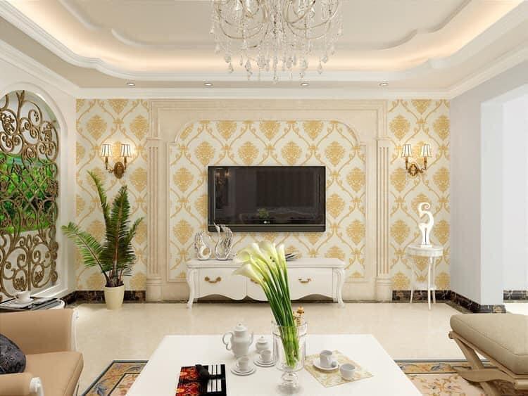 Top 6 cửa hàng giấy dán tường chất lượng và uy tín nhất tại Quảng Ninh