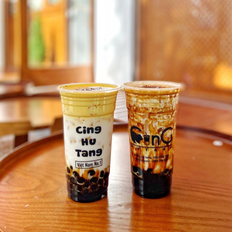 Top 6 quán trà sữa ngon nhất huyện Yên Phong, Bắc Ninh