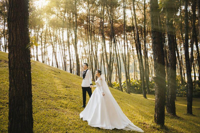 Top 8 studio chụp ảnh cưới đẹp và chuyên nghiệp hàng đầu tại tỉnh Nam Định