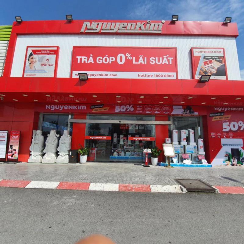 Top 8 Địa chỉ mua nồi cơm điện đáng tin cậy nhất tại Nam Định