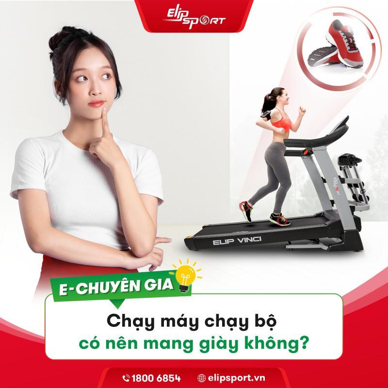 Top 5 cửa hàng cung cấp máy chạy bộ chất lượng, giá cả phải chăng tại Khánh Hòa