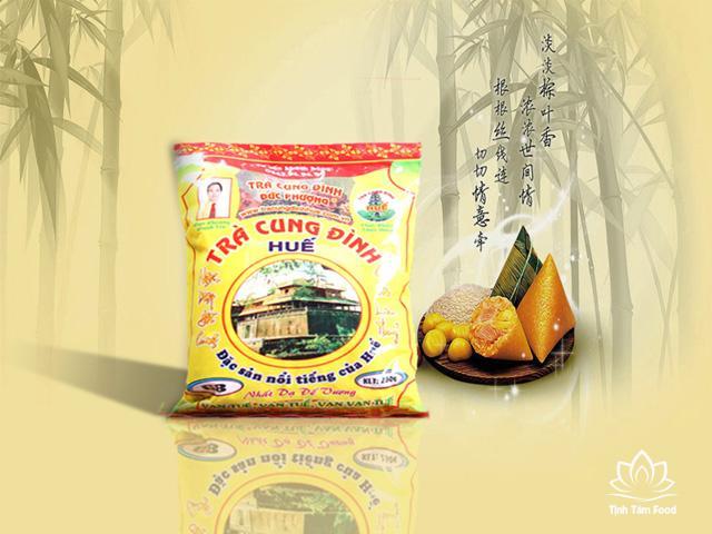 Top 8 địa chỉ mua trà cung đình Huế chất lượng và đáng tin cậy