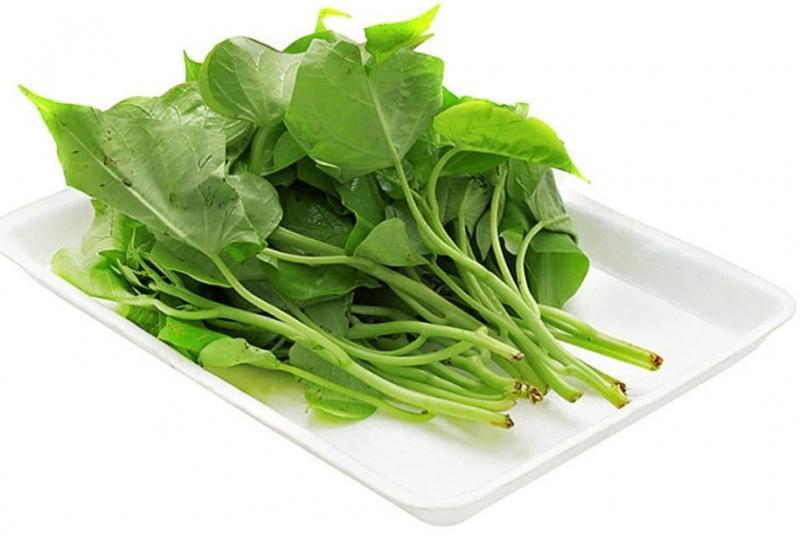 Khám Phá 10 Lợi Ích Tuyệt Vời Của Rau Lang Đối Với Sức Khoẻ