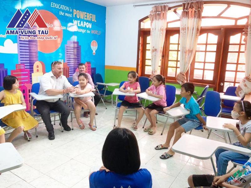 Top 6 Trung tâm học tiếng Anh giao tiếp tốt nhất tại Vũng Tàu
