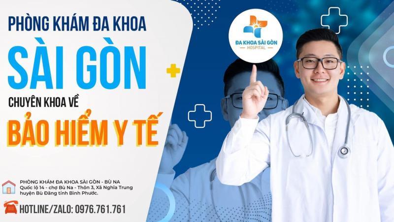 Top 5 Phòng Khám Nam Khoa Tốt Nhất Tại Tỉnh Bình Phước