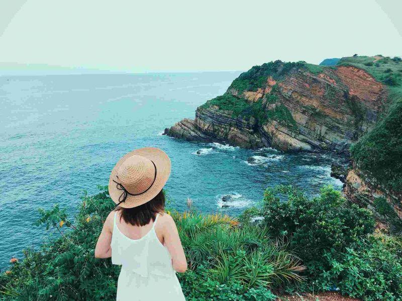Top 5 Bài văn thể hiện vẻ đẹp tuyệt vời của đảo Cô Tô