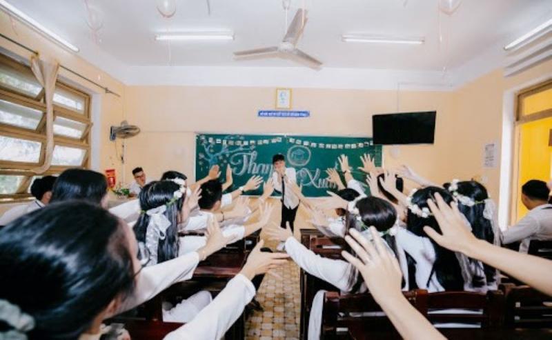 Top 3 địa chỉ chụp ảnh kỷ yếu ấn tượng và chuyên nghiệp tại Quảng Nam