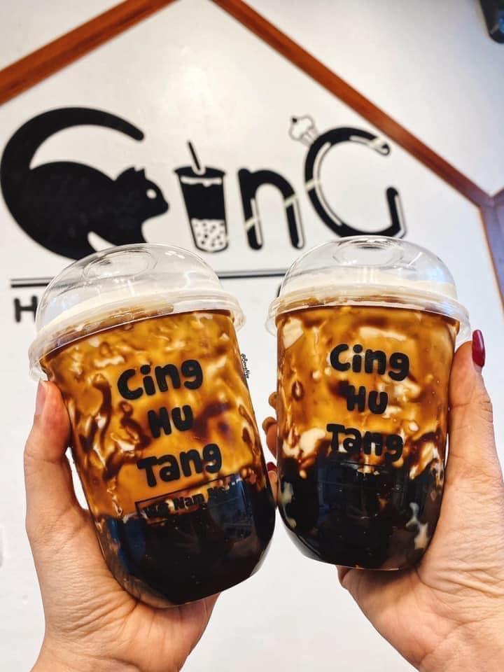 Top 7 quán trà sữa được giới trẻ yêu thích nhất tại TP. Móng Cái, Quảng Ninh