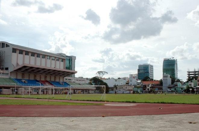 7 Địa điểm tuyệt vời để chụp hình đẹp và chất tại TP.HCM