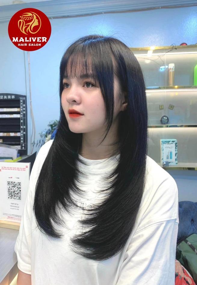 Top 4 Salon phục hồi tóc uy tín tại quận Thanh Xuân, Hà Nội