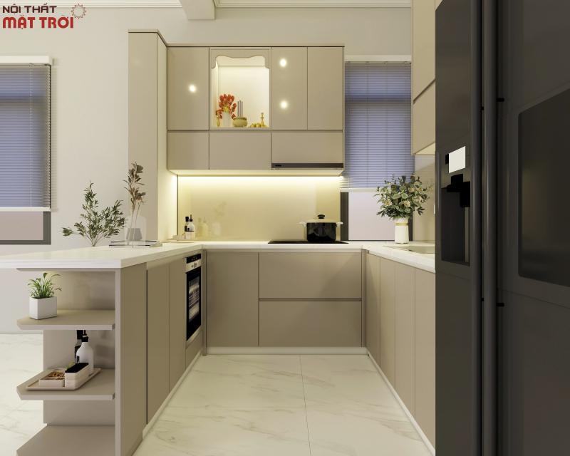 Top 3 địa chỉ thi công tủ bếp inox uy tín nhất tại tỉnh Thừa Thiên Huế