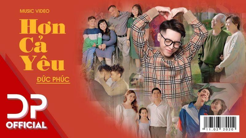 10 bản tình ca Valentine ngọt ngào, lãng mạn cho ngày lễ tình nhân