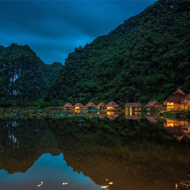 Top 13 Homestay đẹp và lý tưởng tại Ninh Bình