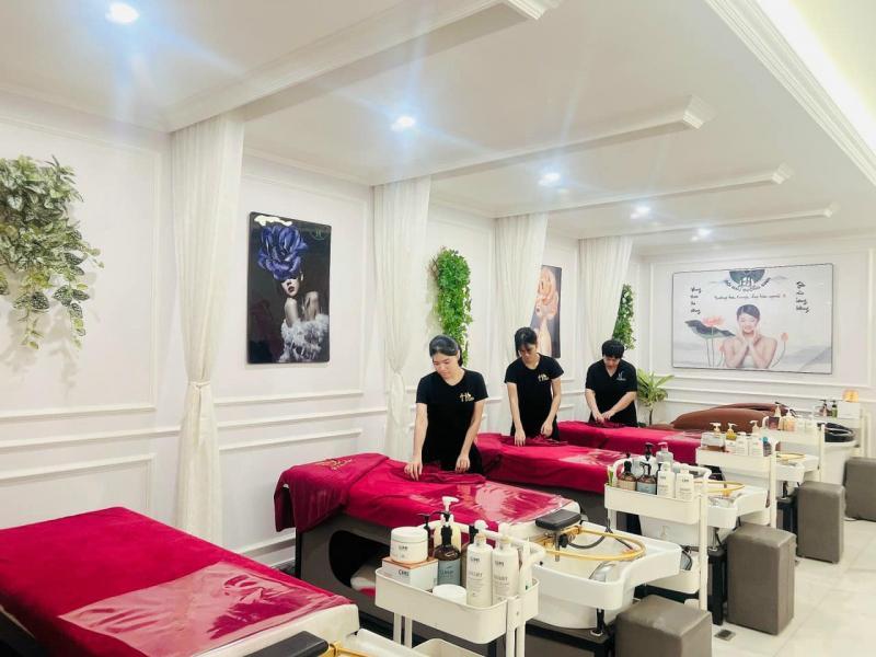 Top 5 địa chỉ gội đầu dưỡng sinh hàng đầu tại TP. Hạ Long, Quảng Ninh